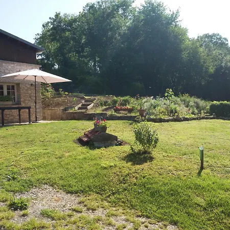 L'olivianne Сasa de vacaciones Crépy-en-Valois