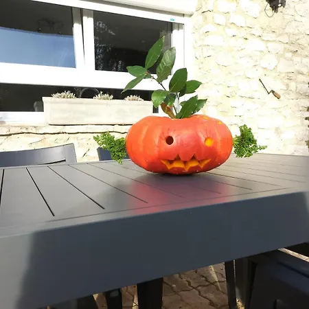 L'olivianne Crépy-en-Valois