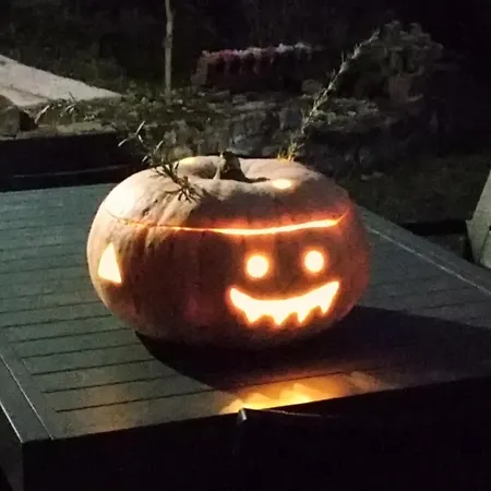 Feriehus L'olivianne Crépy-en-Valois