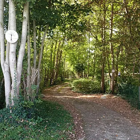 L'olivianne Feriehus