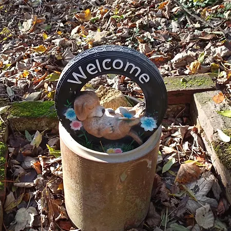 L'olivianne Feriehus Crépy-en-Valois