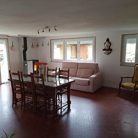 L'olivianne Crépy-en-Valois