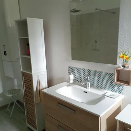 L'olivianne * Crépy-en-Valois