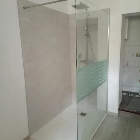 Feriehus L'olivianne