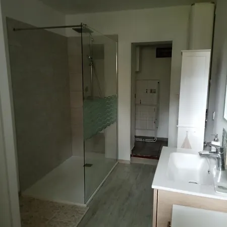 L'olivianne * Crépy-en-Valois