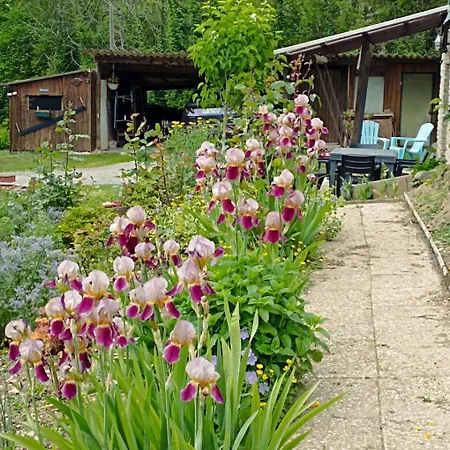 L'olivianne Feriehus